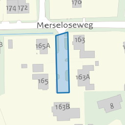 Perceel VRY00-B-4561