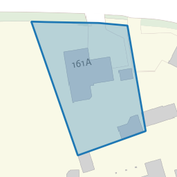 Perceel VRY00-B-4574