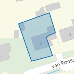 Perceel VRY00-B-4576