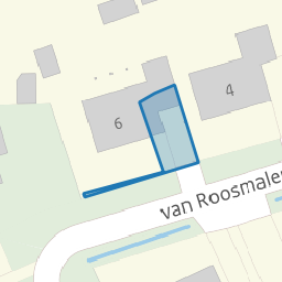 Perceel VRY00-B-4577