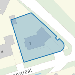 Perceel VRY00-B-4579