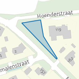 Perceel VRY00-B-4586