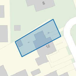 Perceel VRY00-B-4595