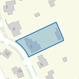 Perceel VRY00-B-4599