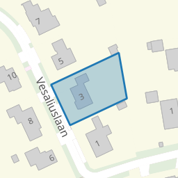 Perceel VRY00-B-4601