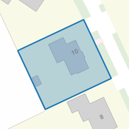 Perceel VRY00-B-4605