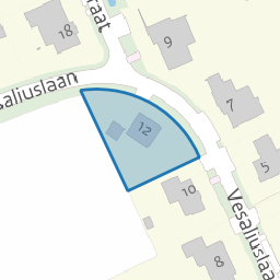 Perceel VRY00-B-4606