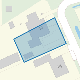 Perceel VRY00-B-4607