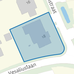 Perceel VRY00-B-4610