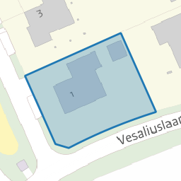 Perceel VRY00-B-4611