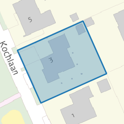 Perceel VRY00-B-4612