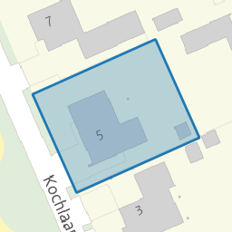 Perceel VRY00-B-4613