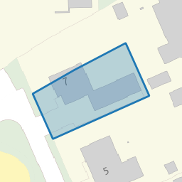 Perceel VRY00-B-4614