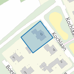 Perceel VRY00-B-4615