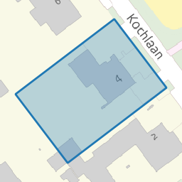 Perceel VRY00-B-4616