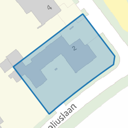 Perceel VRY00-B-4617