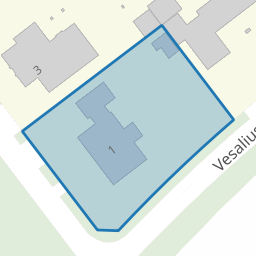 Perceel VRY00-B-4618