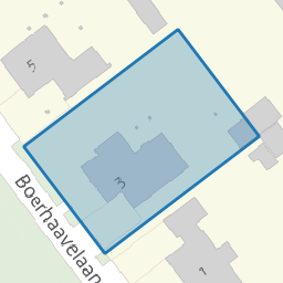 Perceel VRY00-B-4619