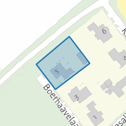 Perceel VRY00-B-4620