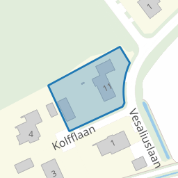 Perceel VRY00-B-4621