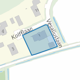 Perceel VRY00-B-4622