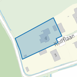 Perceel VRY00-B-4623