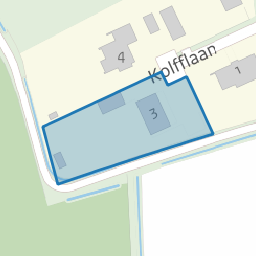 Perceel VRY00-B-4624