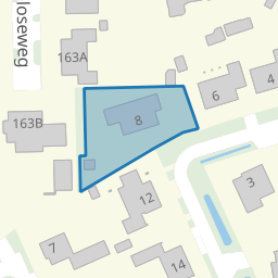 Perceel VRY00-B-4634