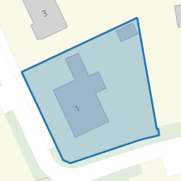 Perceel VRY00-B-4638