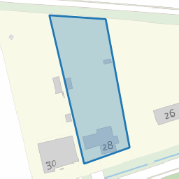 Perceel VRY00-B-4641