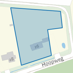 Perceel VRY00-B-4645