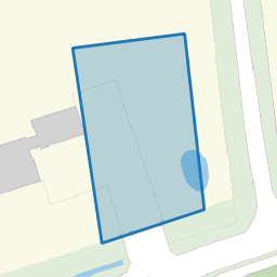 Perceel VRY00-B-4646