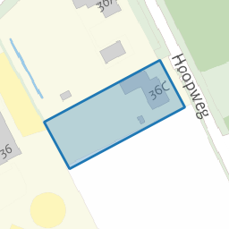 Perceel VRY00-B-4650