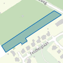 Perceel VRY00-B-4652