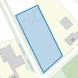 Perceel VRY00-B-4661