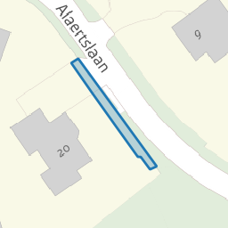 Perceel VRY00-B-4673