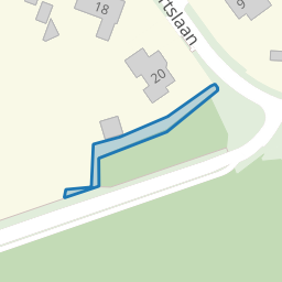 Perceel VRY00-B-4679