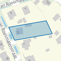 Perceel VRY00-B-4685