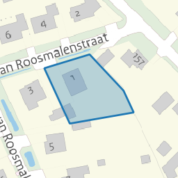 Perceel VRY00-B-4688