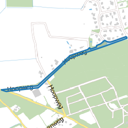 Perceel VRY00-B-4692