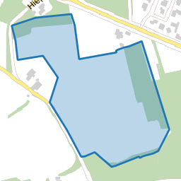 Perceel VRY00-B-4708