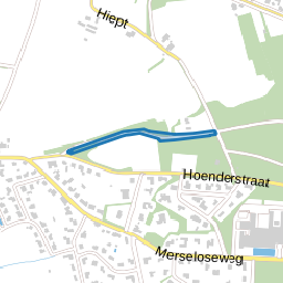 Perceel VRY00-B-4745