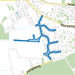 Perceel VRY00-B-4760