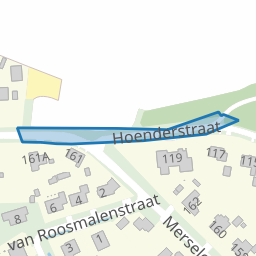 Perceel VRY00-B-4762