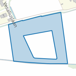 Perceel VRY00-B-4769