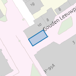 Perceel VRY00-C-10013