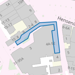 Perceel VRY00-C-10017