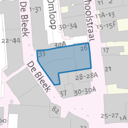 Perceel VRY00-C-10033