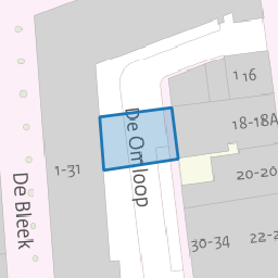 Perceel VRY00-C-10034