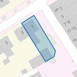 Perceel VRY00-C-10044